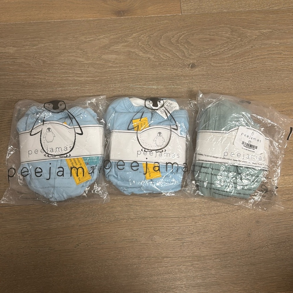 Peejamas pants